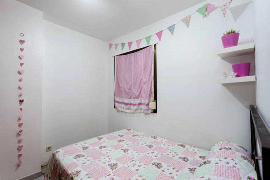 Photo of Bedroom in Pineda de Mar