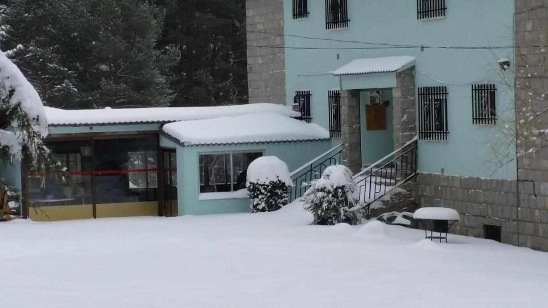 Photo of Others in Navarredonda de Gredos