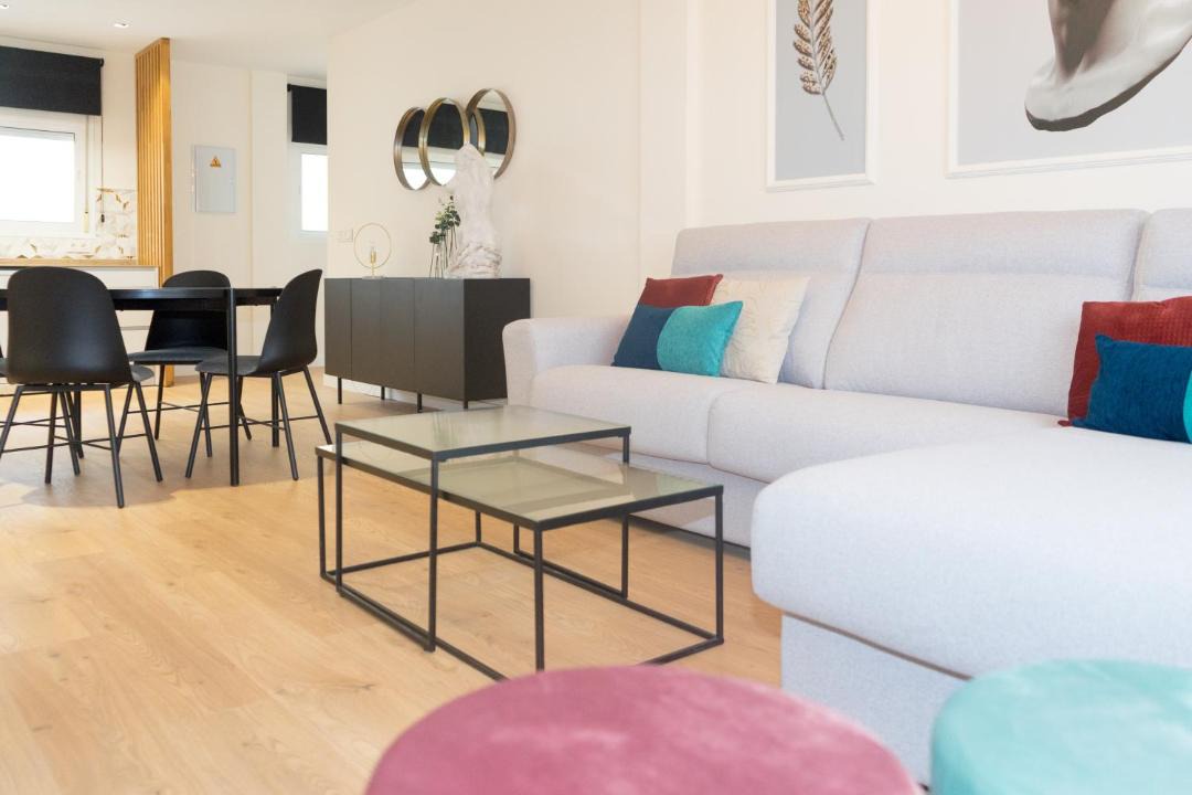 Photo of Livingroom in Torremolinos City Centre