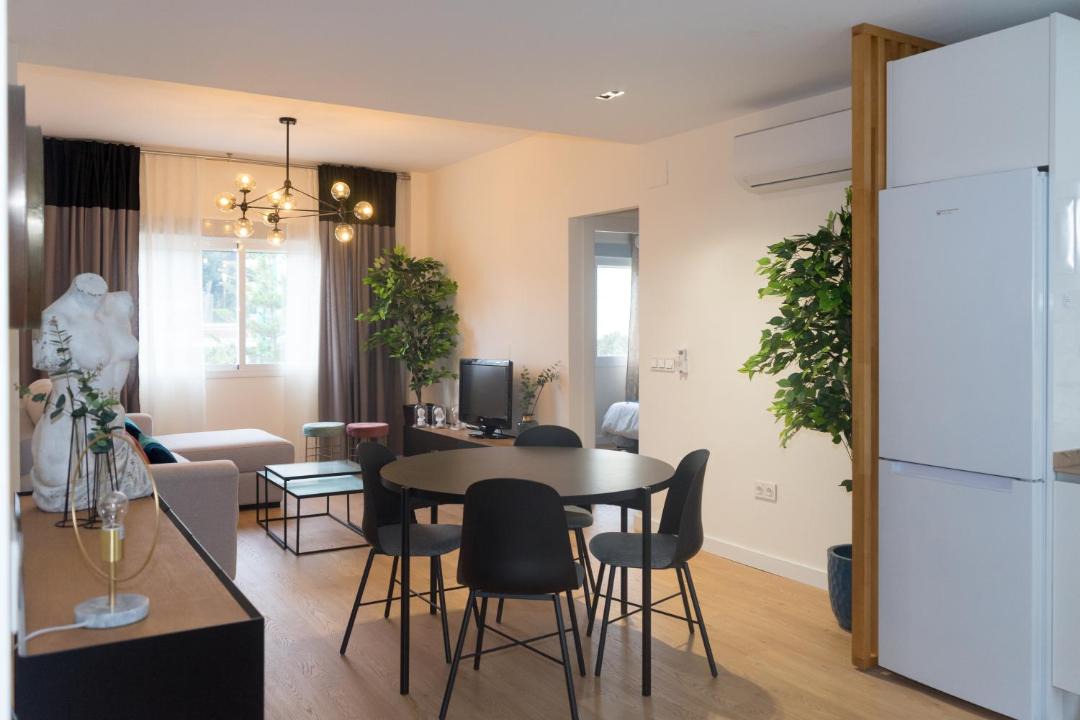 Photo of Livingroom in Torremolinos City Centre