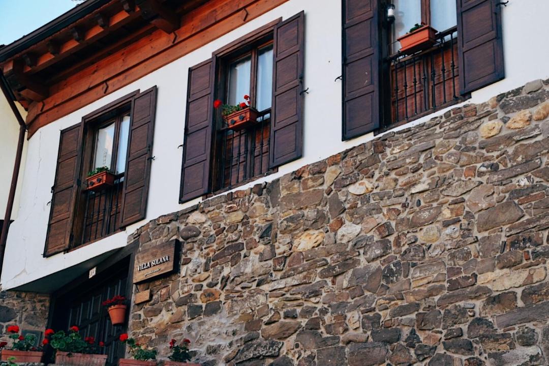 Photo of Others in Potes