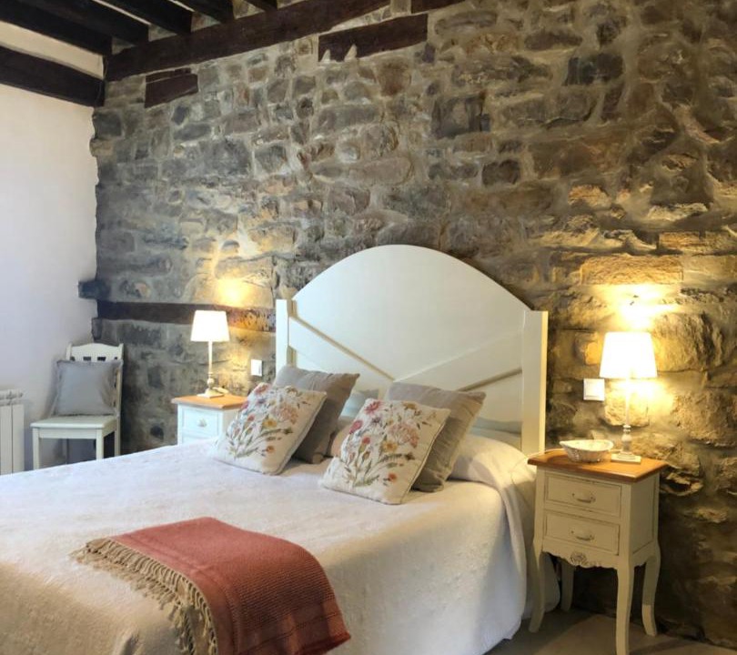 Photo of Bedroom in Potes