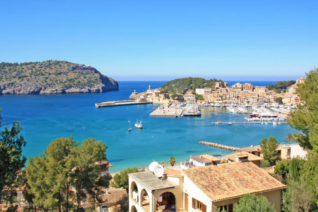 Photo of Others in Puerto de Soller