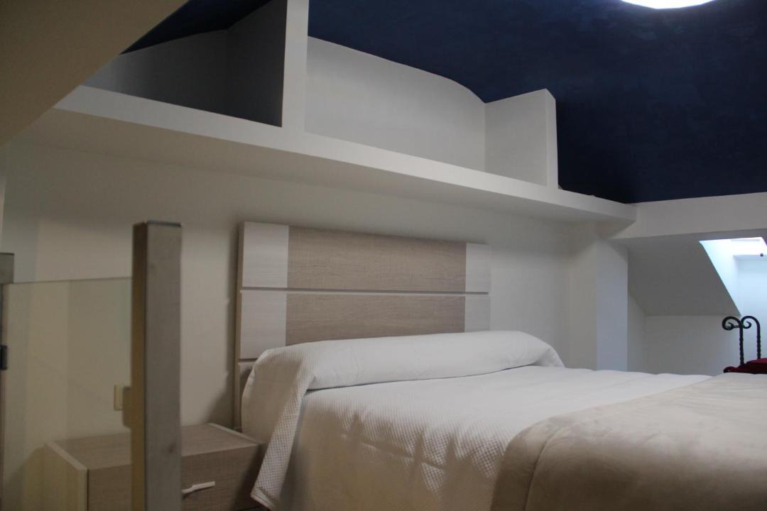 Photo of Bedroom in Old Town Baeza