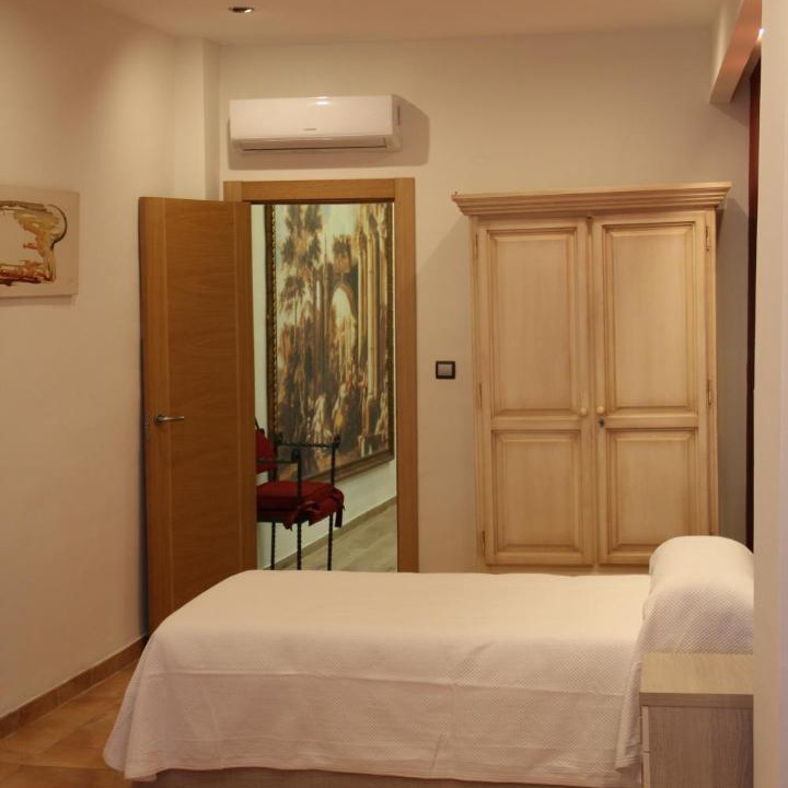 Photo of Bedroom in Old Town Baeza