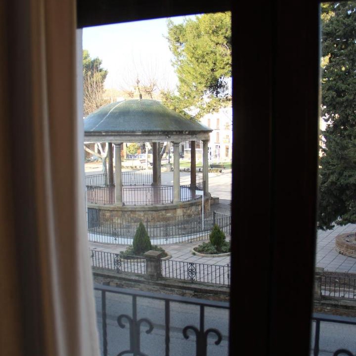 Photo of Patio Balcony in Old Town Baeza