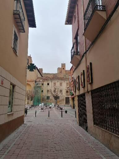 Photo of Buildings in Molina de Aragon