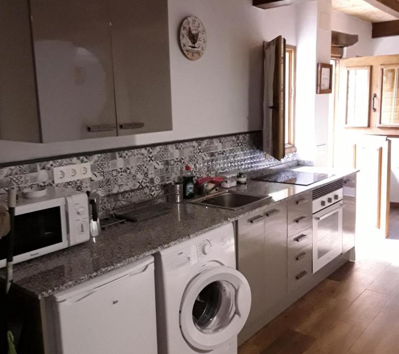 Photo of Kitchen in Santa Maria