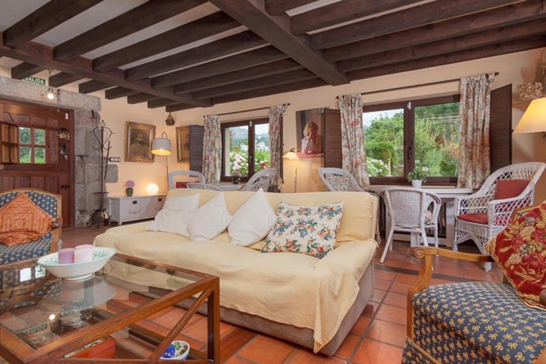 Photo of Livingroom in Escobedo