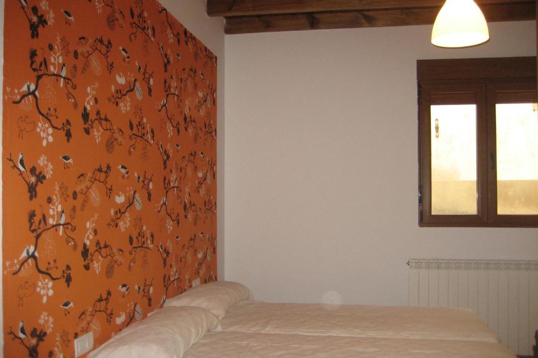Photo of Bedroom in Sotillo de la Ribera