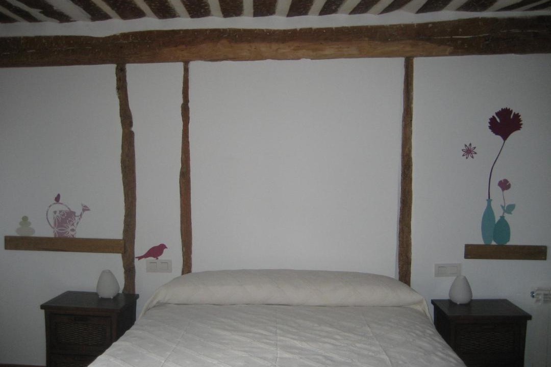 Photo of Bedroom in Sotillo de la Ribera