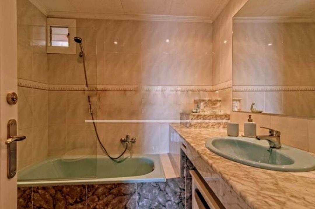 Photo of Bathroom in Santa Susanna