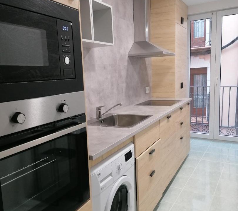 Photo of Kitchen in Molina de Aragon