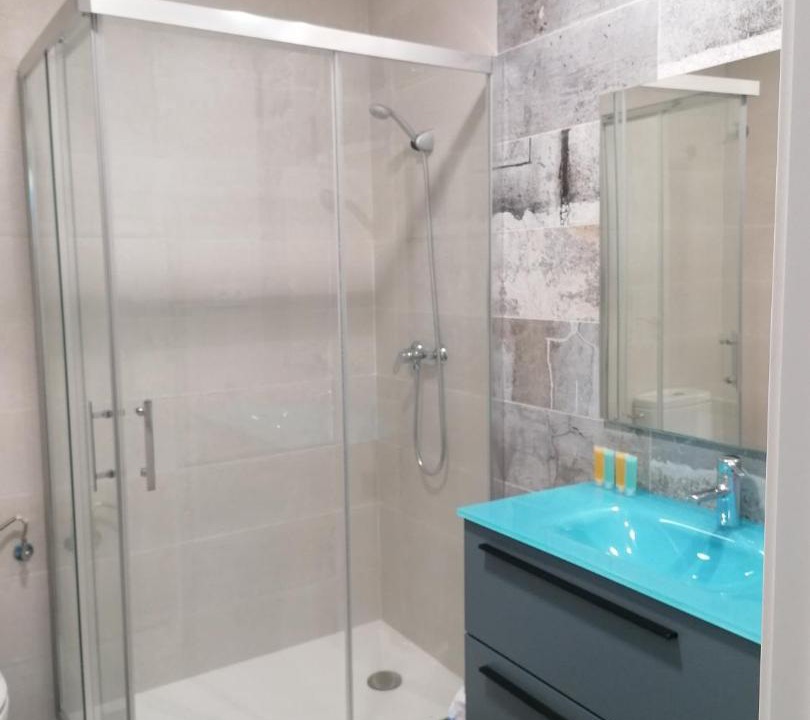 Photo of Bathroom in Molina de Aragon