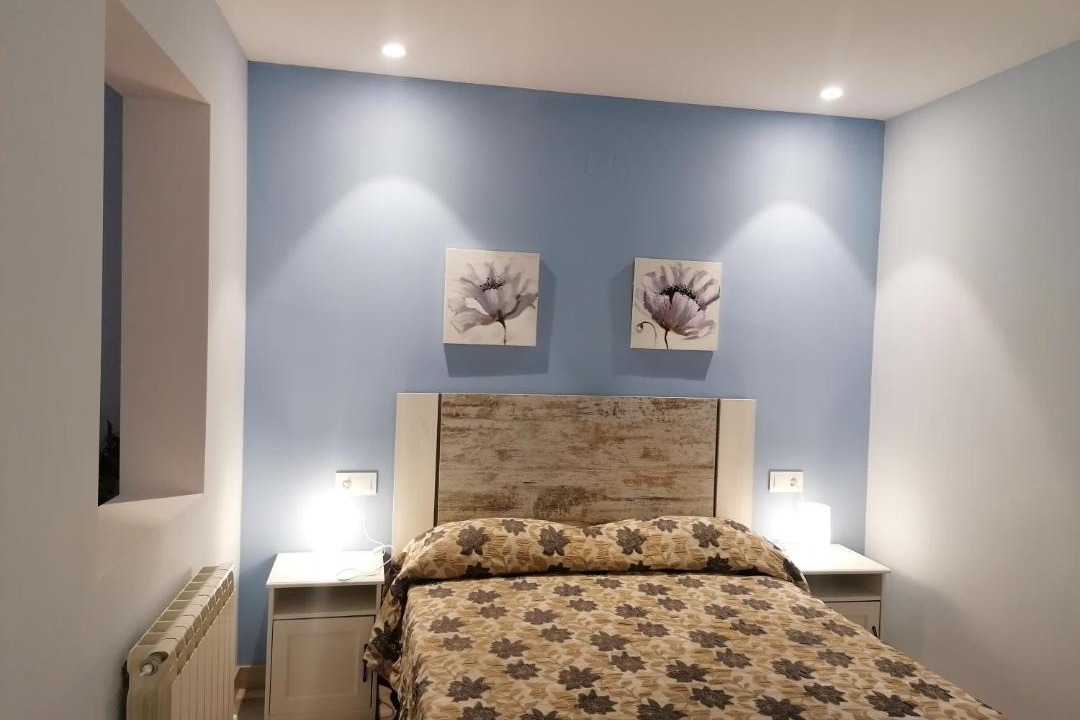 Photo of Bedroom in Molina de Aragon