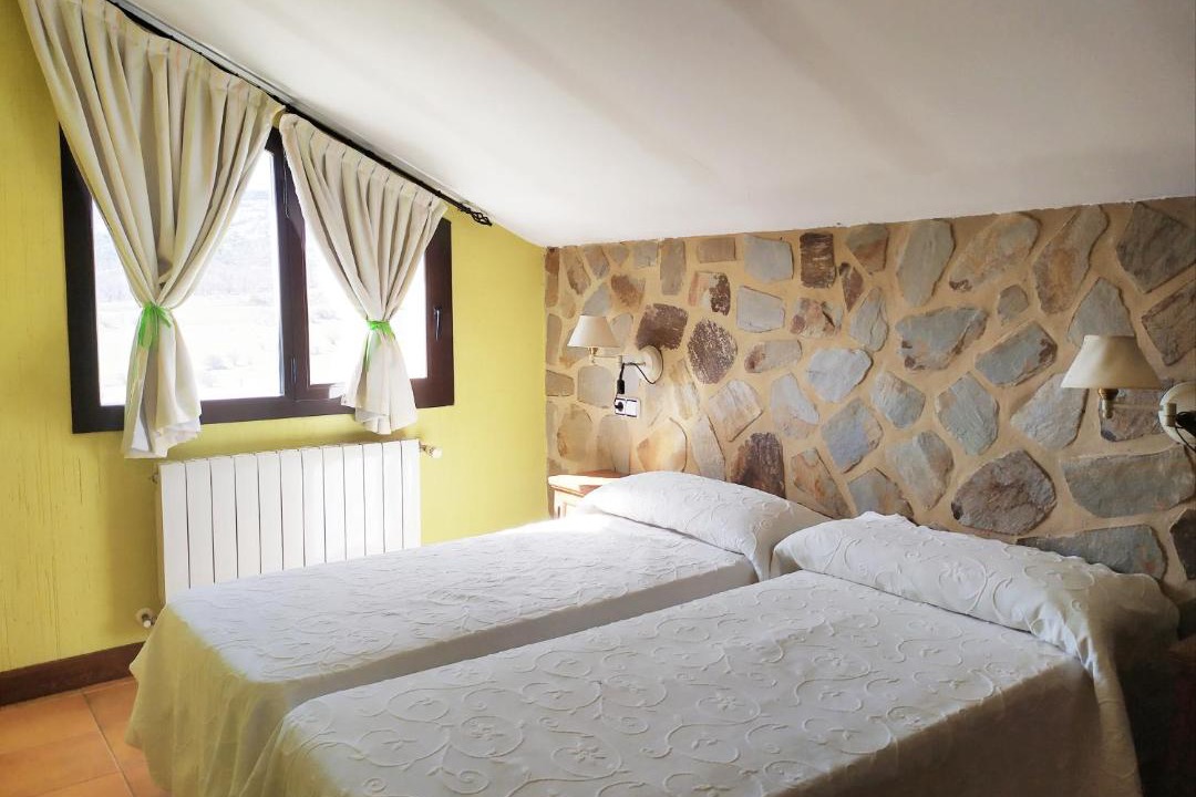 Photo of Bedroom in Las Majadas