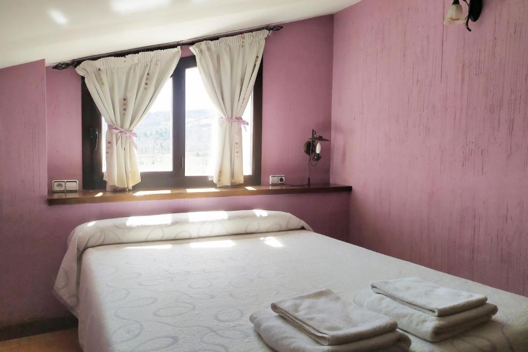 Photo of Bedroom in Las Majadas