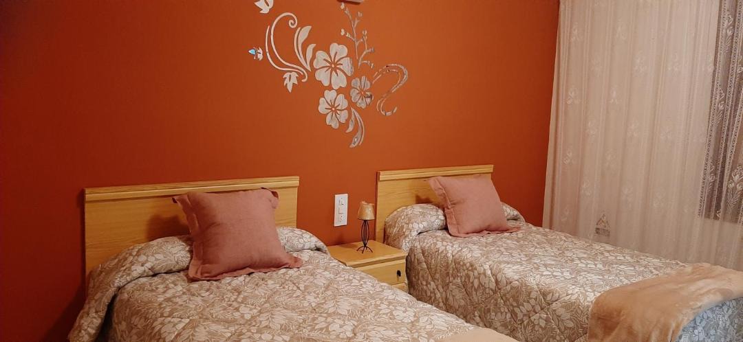 Photo of Bedroom in Nuevalos