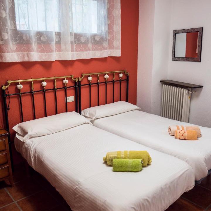 Photo of Bedroom in Nalda