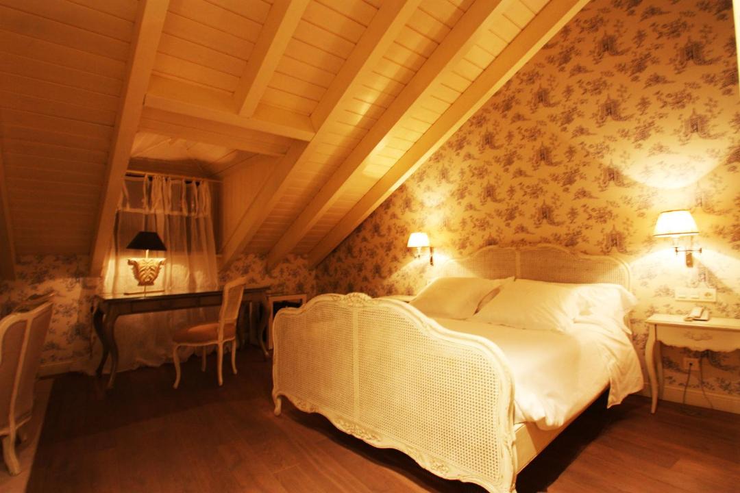 Photo of Bedroom in Villafranca del Bierzo