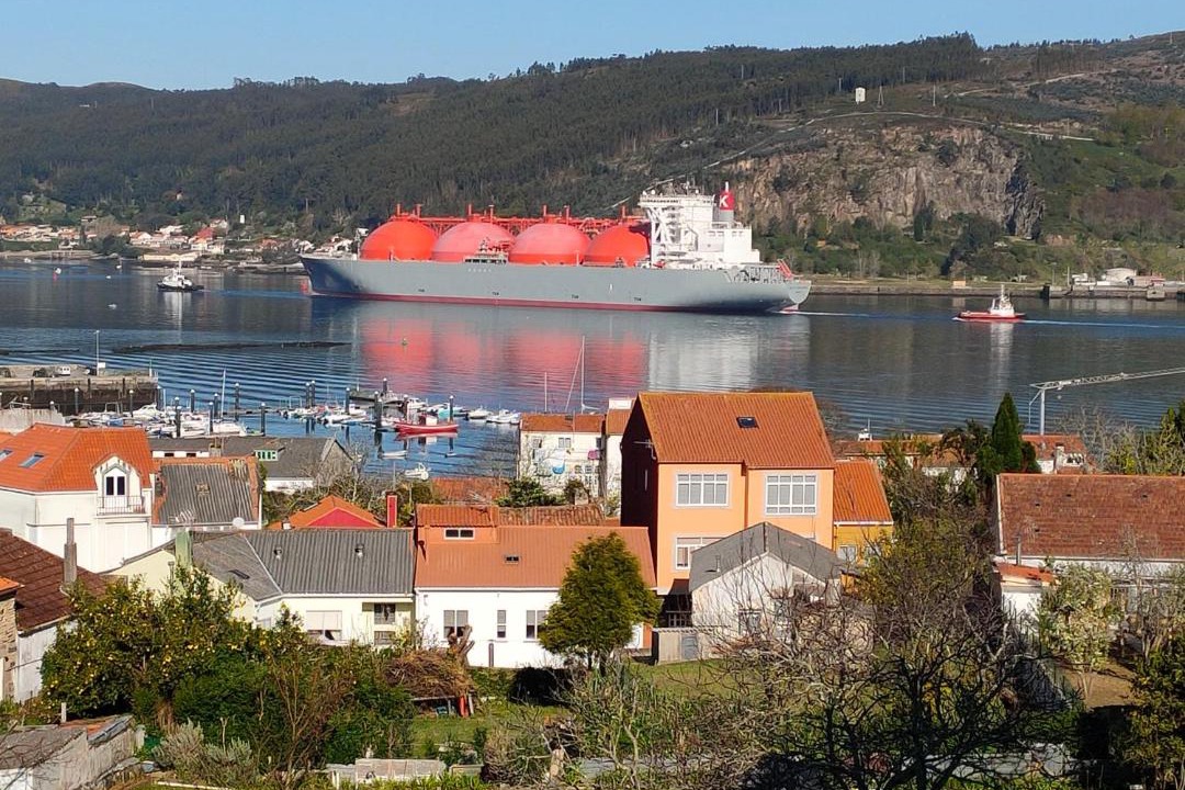 Photo of Others in Mugardos