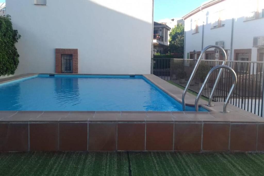 Photo of Outdoor in Arroyo Frio