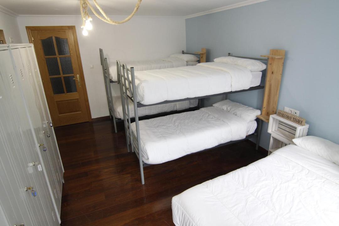 Photo of Bedroom in Lugo