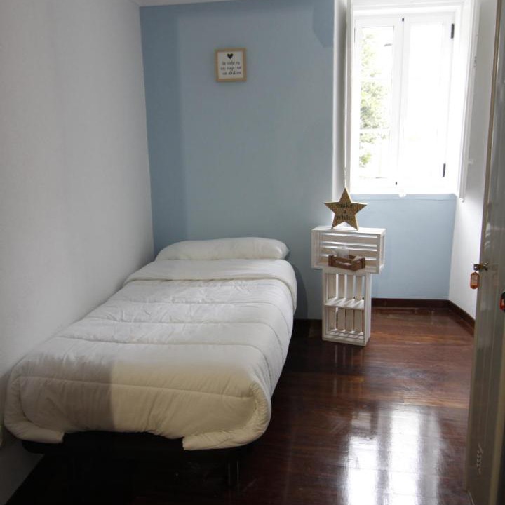 Photo of Bedroom in Lugo