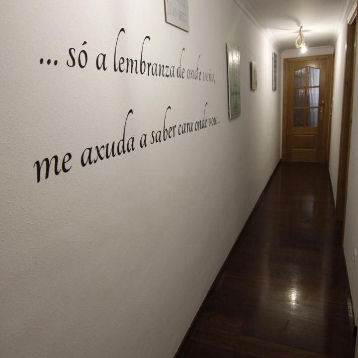 Photo of Bedroom in Lugo