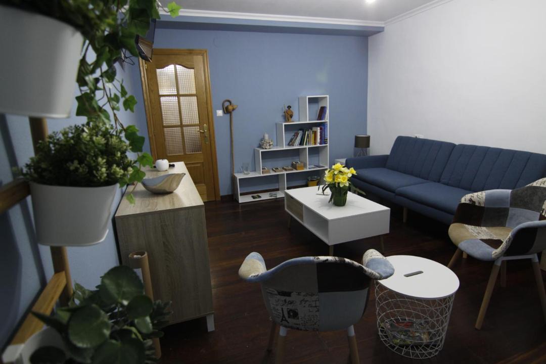 Photo of Livingroom in Lugo
