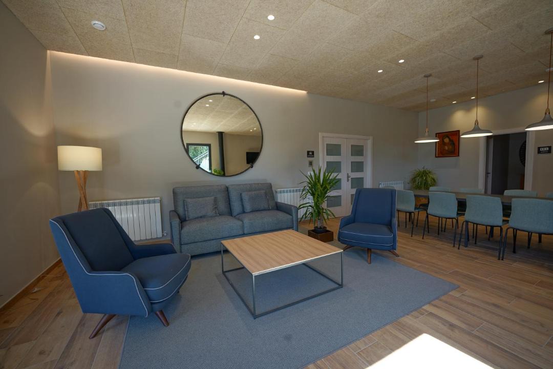 Photo of Livingroom in Allin