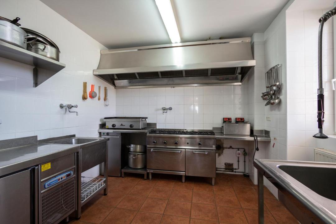 Photo of Kitchen in Sargentes de la Lora