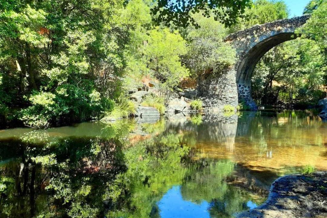 Photo of Outdoor in Santibanez de la Sierra