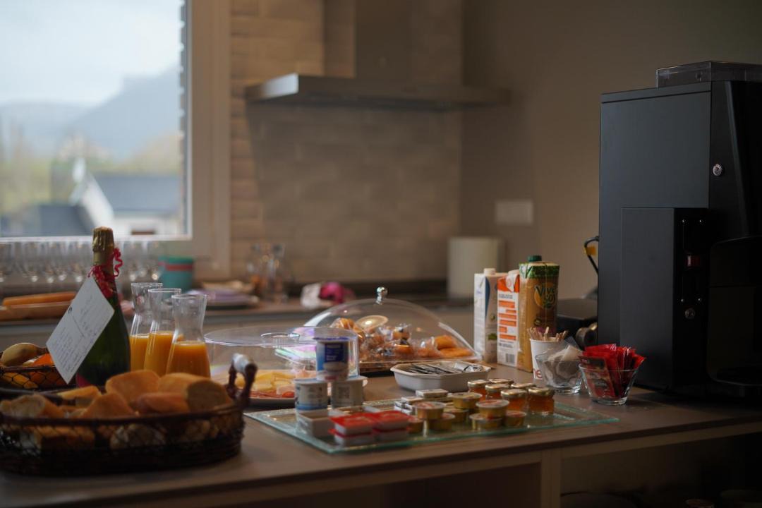 Photo of Kitchen in Allin
