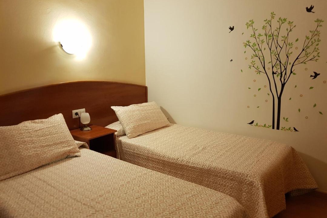Photo of Bedroom in Lloret Town Center