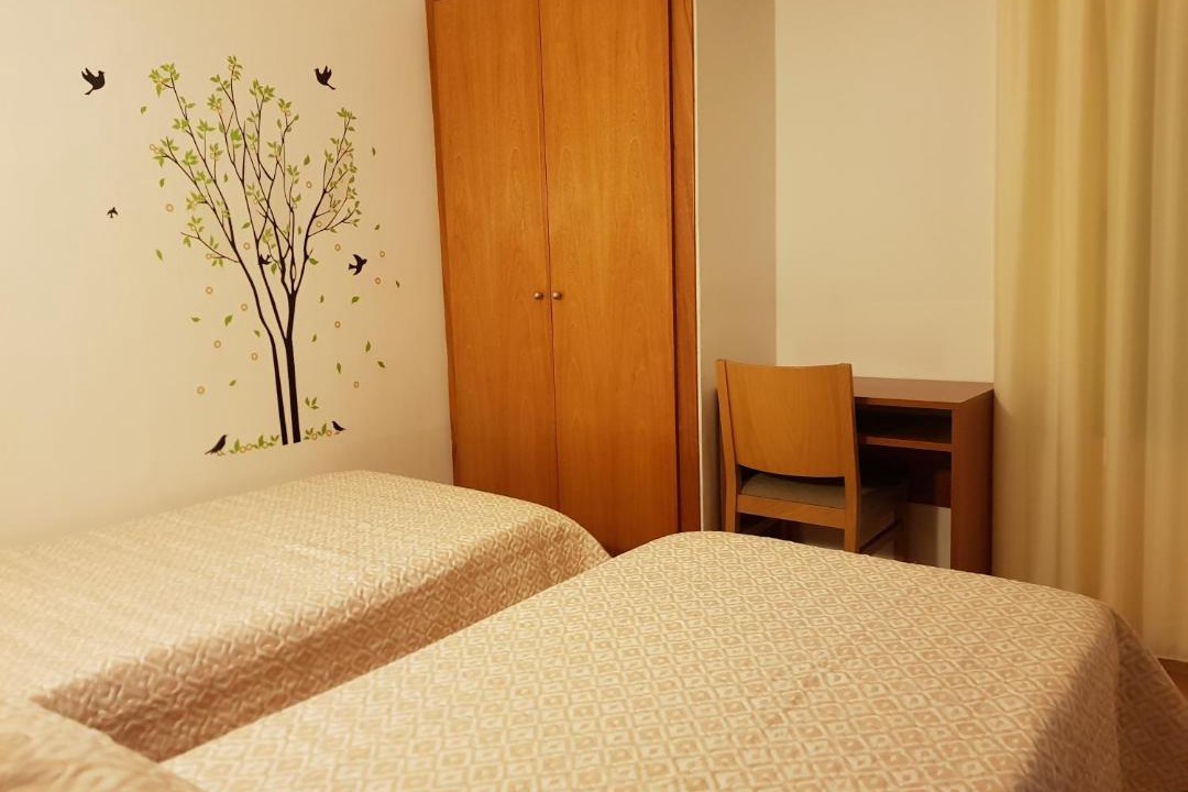 Photo of Bedroom in Lloret Town Center