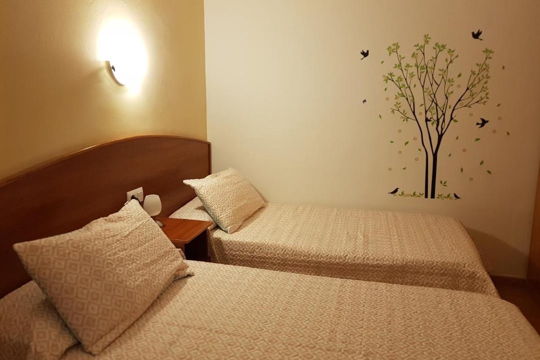 Photo of Bedroom in Lloret Town Center
