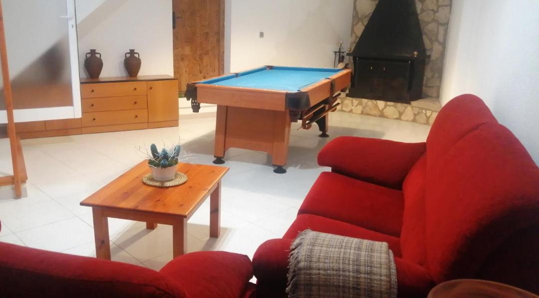 Photo of Livingroom in Riumar