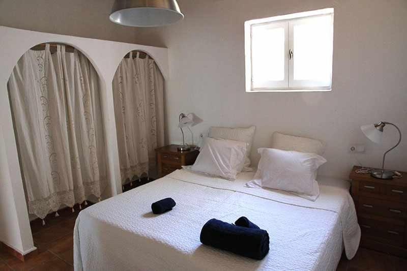 Photo of Bedroom in Sant Carles de Peralta