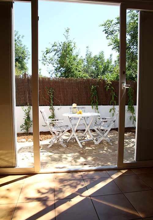 Photo of Patio Balcony in Sant Carles de Peralta