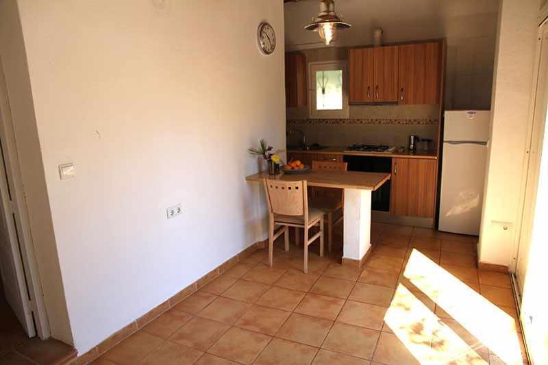 Photo of Kitchen in Sant Carles de Peralta