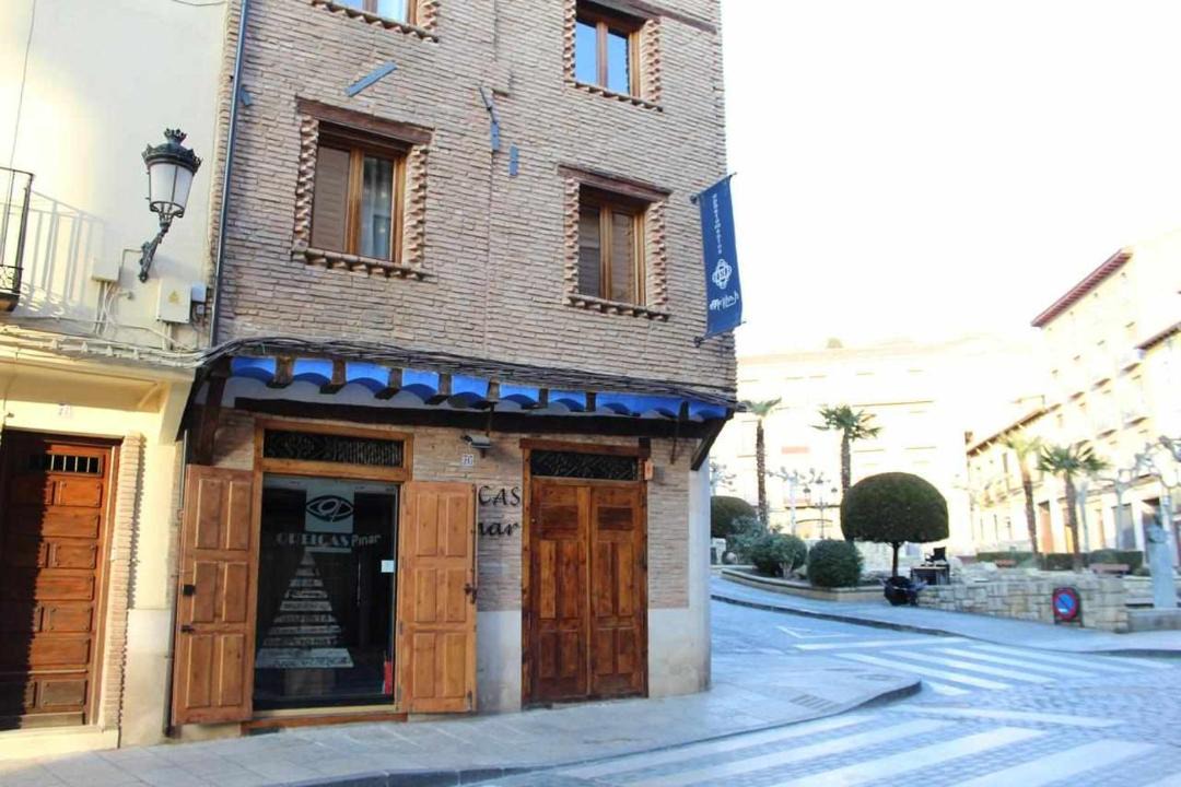 Photo of Others in Daroca
