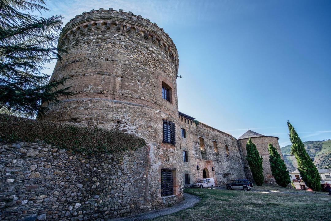 Photo of Buildings in Villafranca del Bierzo