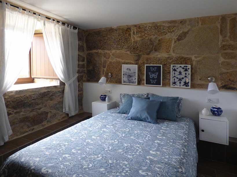 Photo of Bedroom in Pontevedra