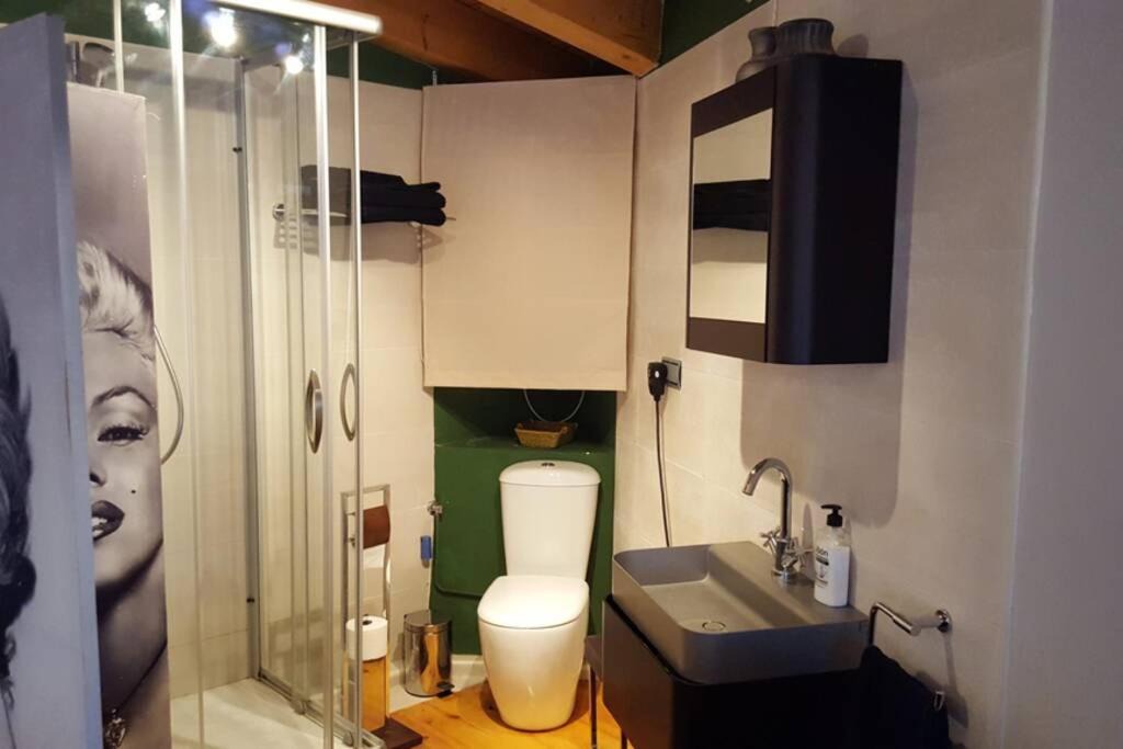 Photo of Bathroom in Melida