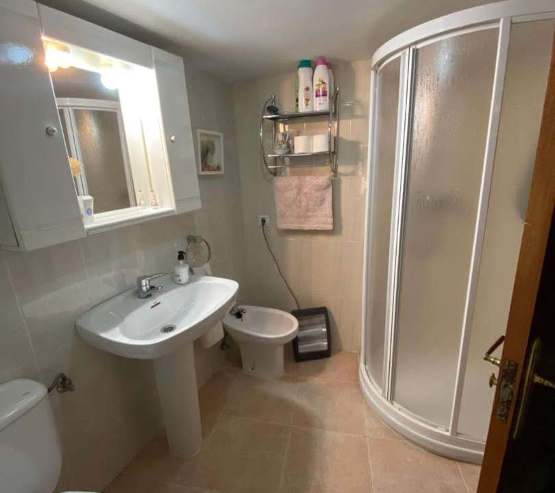 Photo of Bathroom in Fermoselle