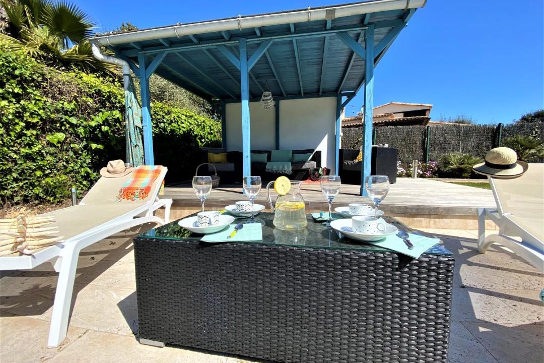 Photo of Patio Balcony in Castell-Platja d'Aro