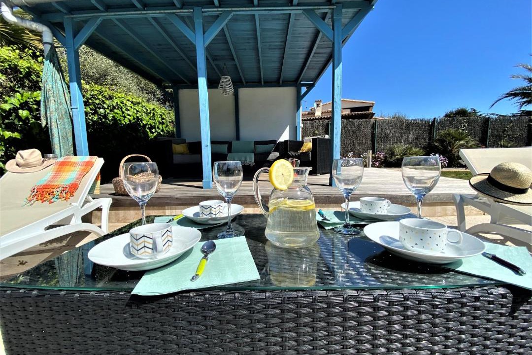 Photo of Patio Balcony in Castell-Platja d'Aro