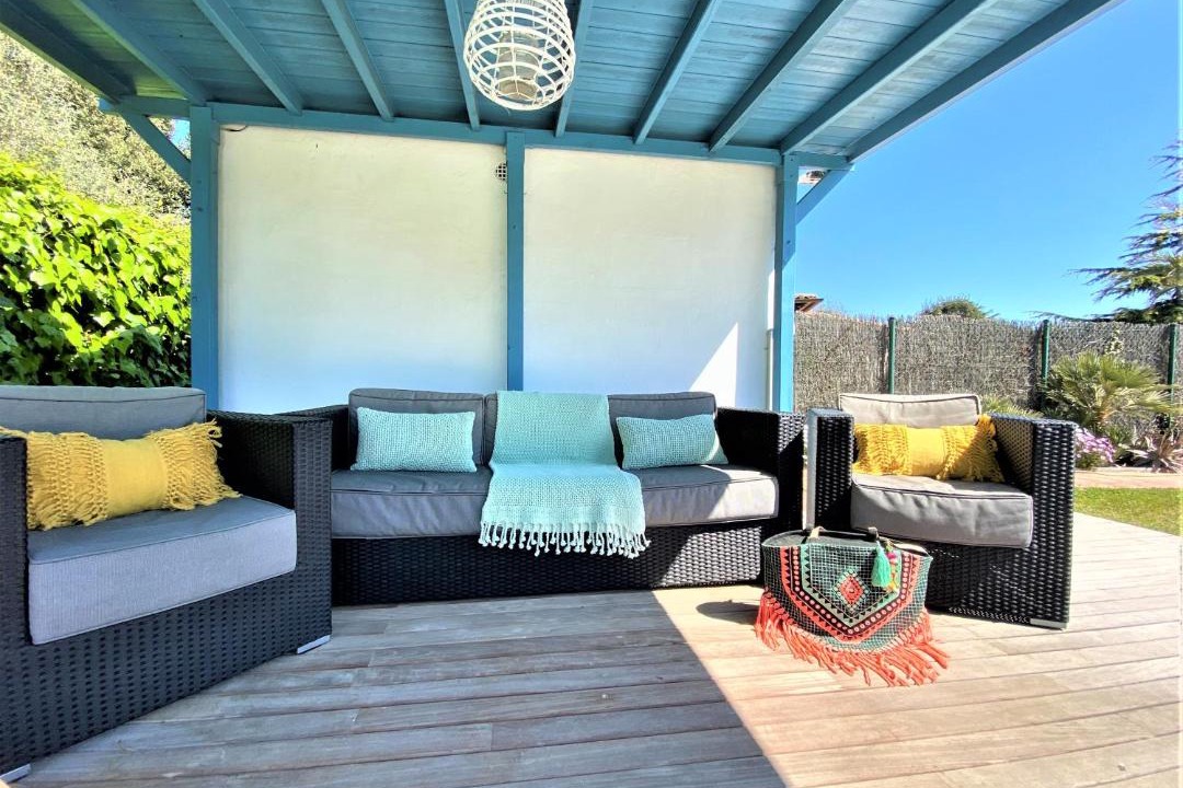 Photo of Patio Balcony in Castell-Platja d'Aro