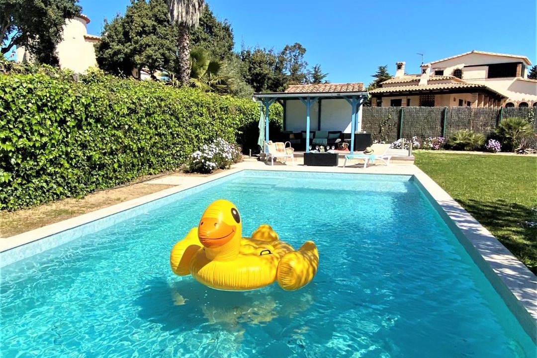 Photo of Outdoor in Castell-Platja d'Aro